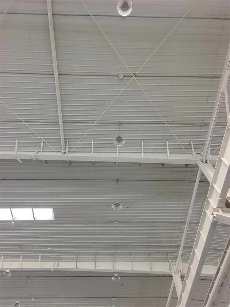 水性膨脹型防火涂料施工報價與鋼結構主體建筑防火需求分析