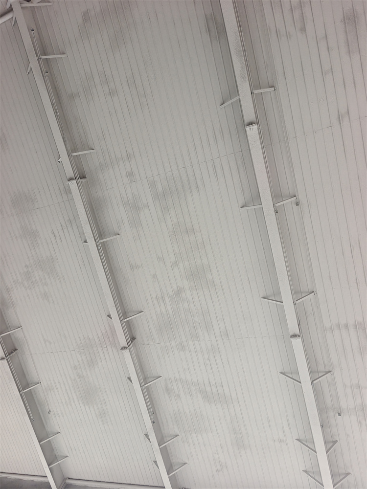 水性膨脹型防火涂料施工報價與鋼結構主體建筑防火需求分析