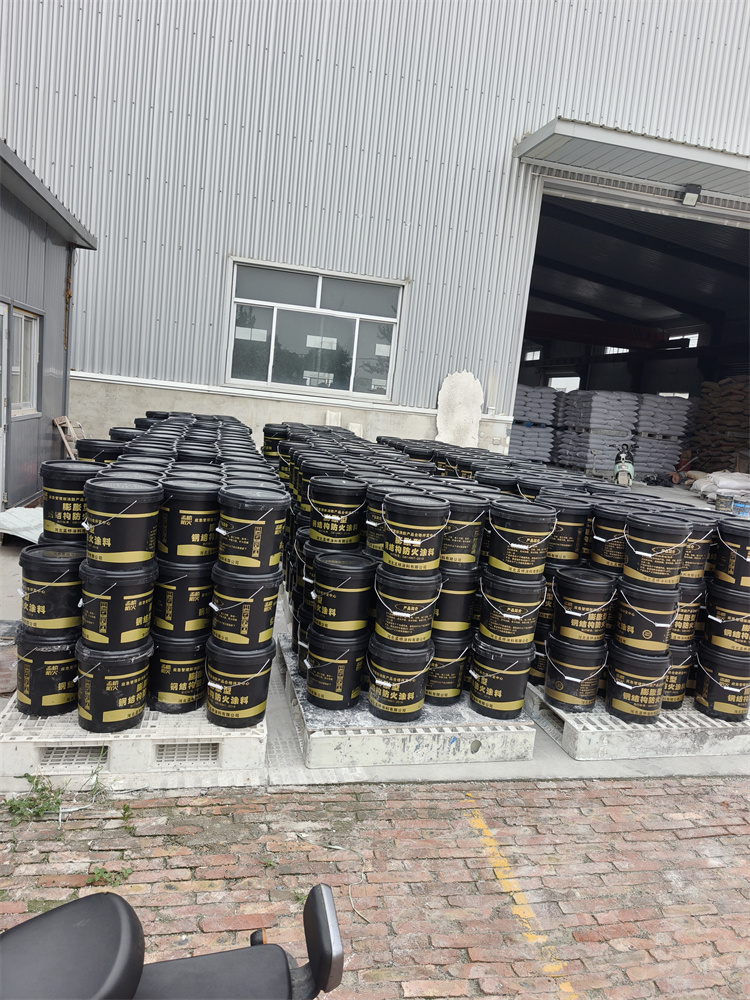 管桁架鋼結構建筑耐火極限2.5小時供應商專業打造高品質安全建筑