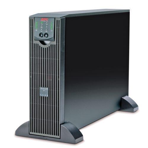 ʩ͵APC UPSԴ SURT6000UXIC C(j) 6000VA L(zhng)C(j) 4200W 220V