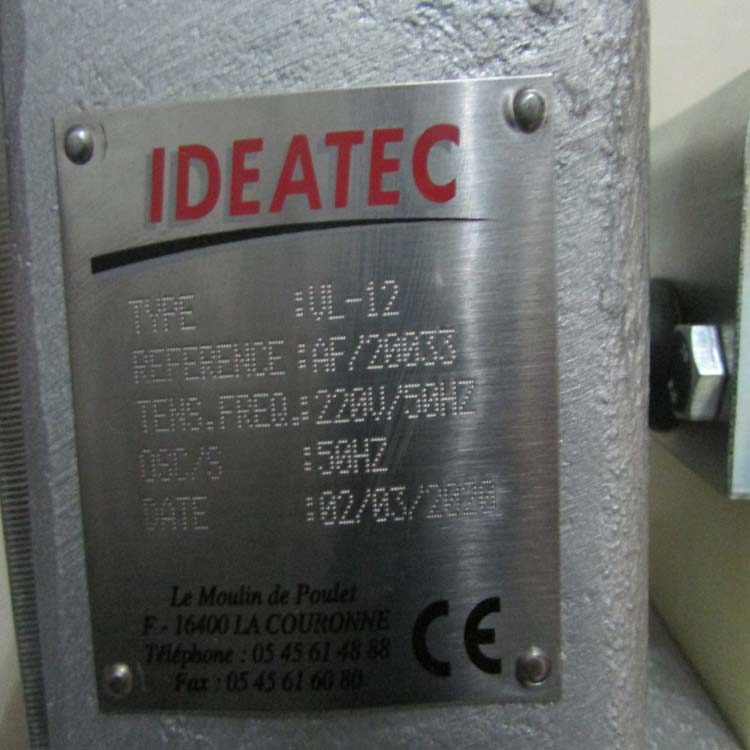 IDEATECVL12