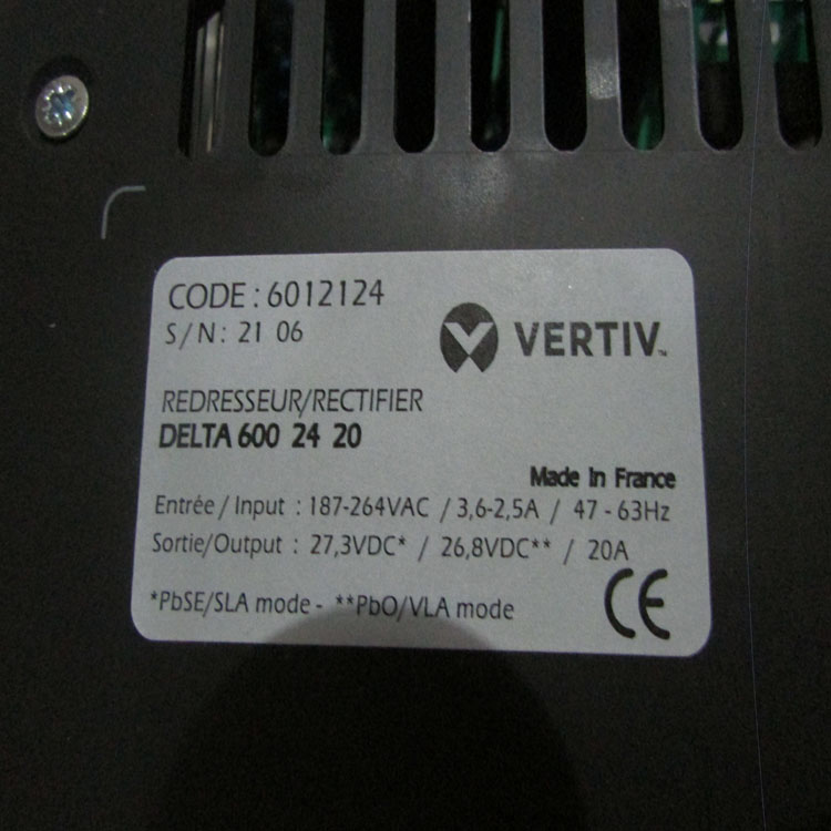 AEES^ CF 445 - RFI 06 220 UR