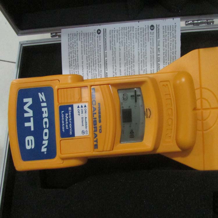 ZIRCONxI520 I320