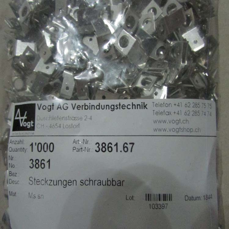 VOGTyVOGT R4 5052