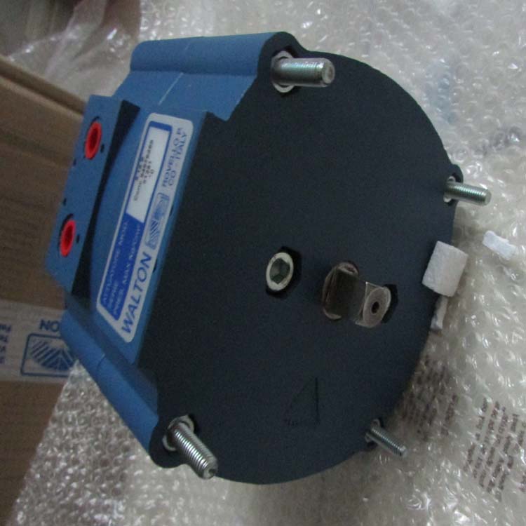 walton温控阀waltonAC M2A