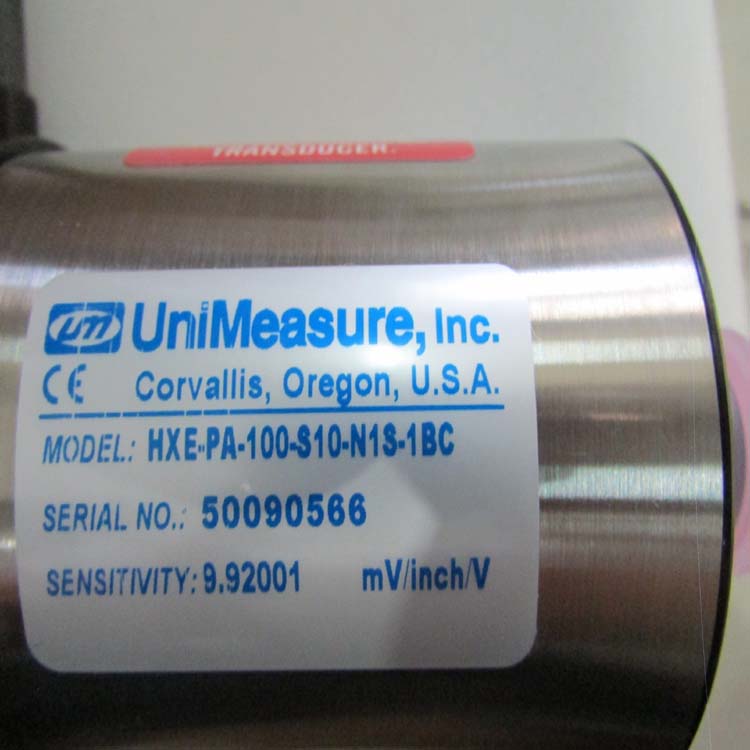 UniMeasure编码器PB-15-NJC