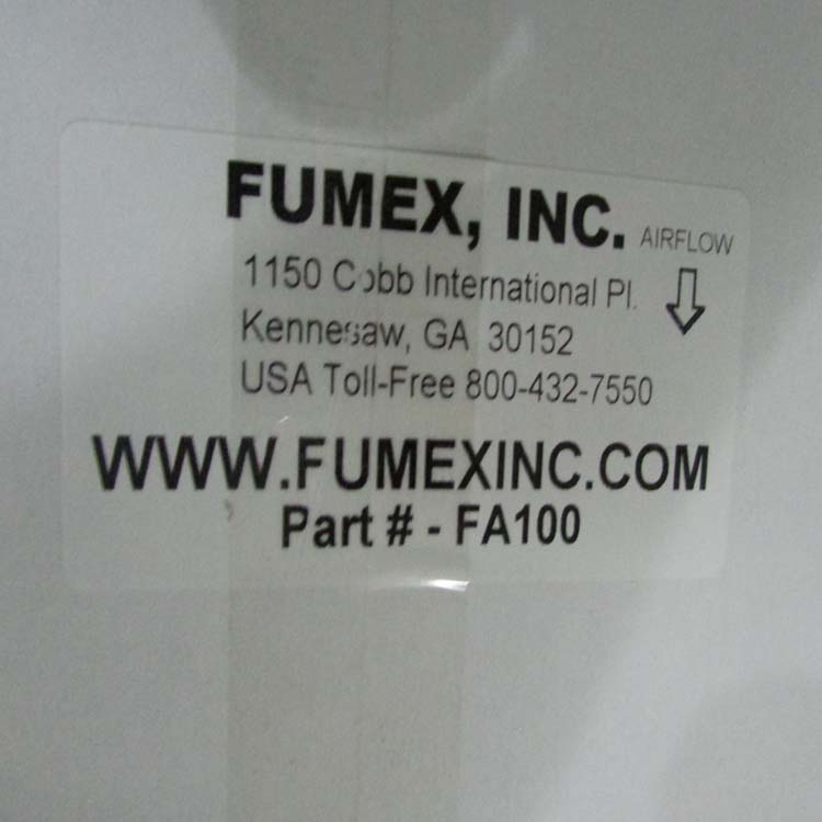 FUMEX鼓风机FUMEXFA100