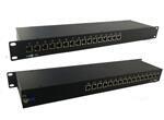 ʽPOE LMK-E100/16L-POE/RJ45