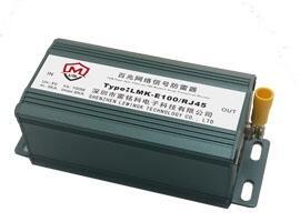 POE LMK-E100/POE/RJ45