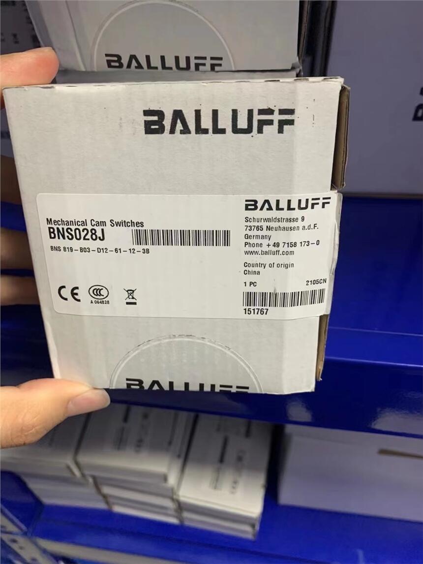 BNI0032+BNI IOL-104-000-Z012Balluff򡾬F؛
