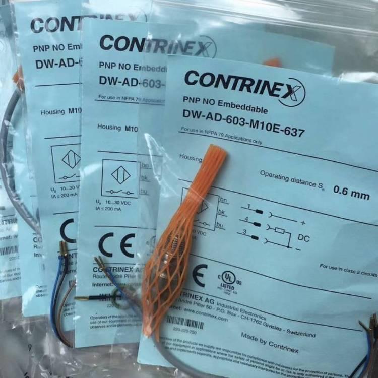 ContrinexDW-AS-503-M18-120늸ʽ@C