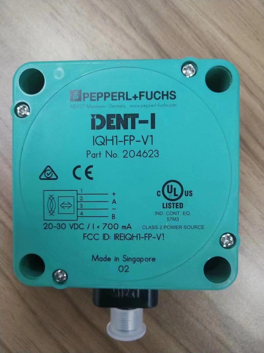 P+FӸUDC-18GM-400-3E1a@д