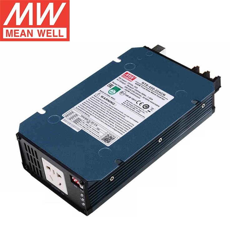  γ NTS-450-224UK 24VҲDC-AC γصԴ