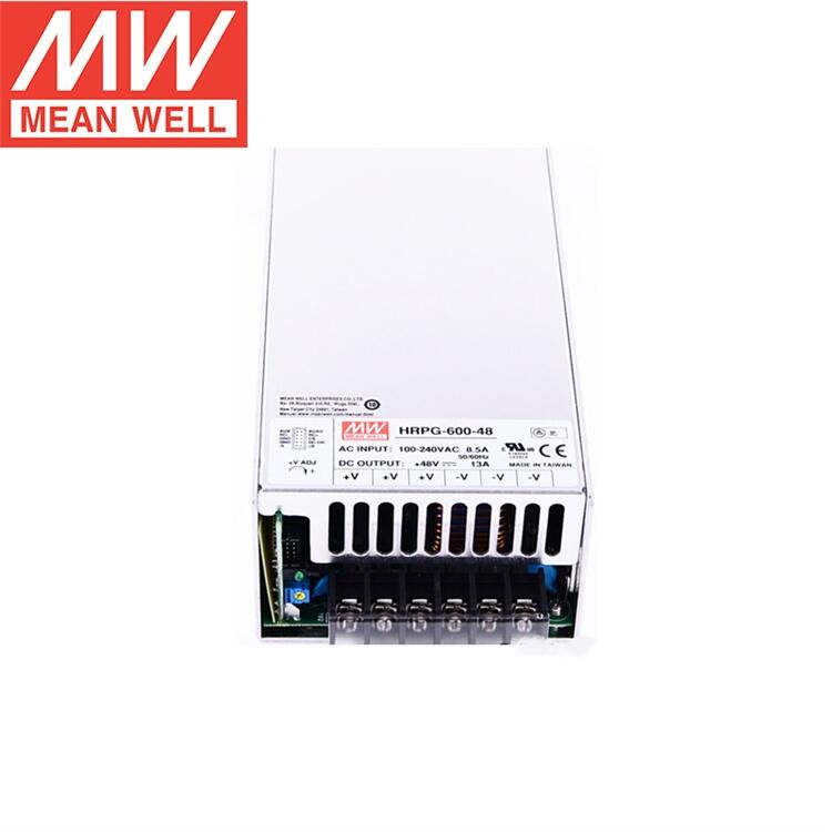 HRPG-600-24   600WPFCܿصԴ