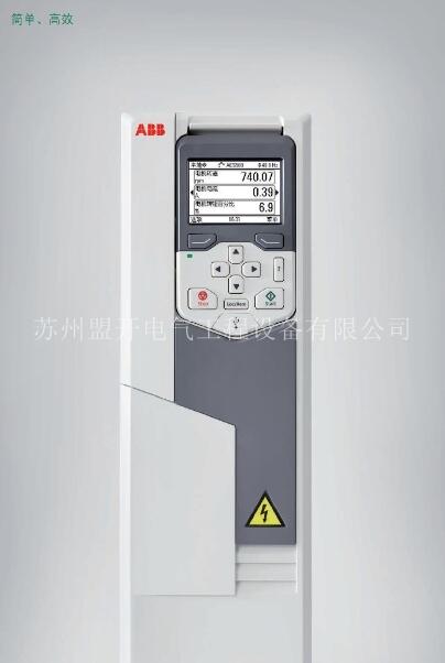 ABB׃l ACS580ϵ׃l ABBϾ ABBһ
