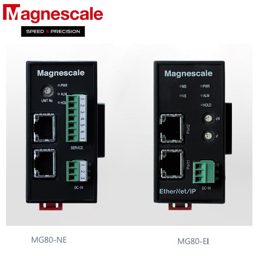 ձMagnescaleͨģMG80-EC