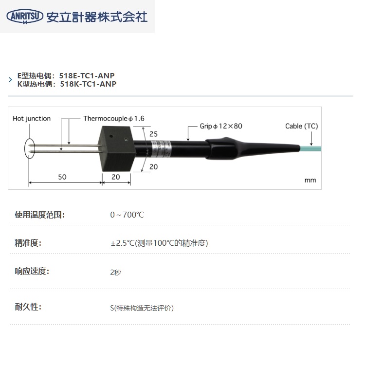 ձ϶g¶ȴ502E-TC1-ANP