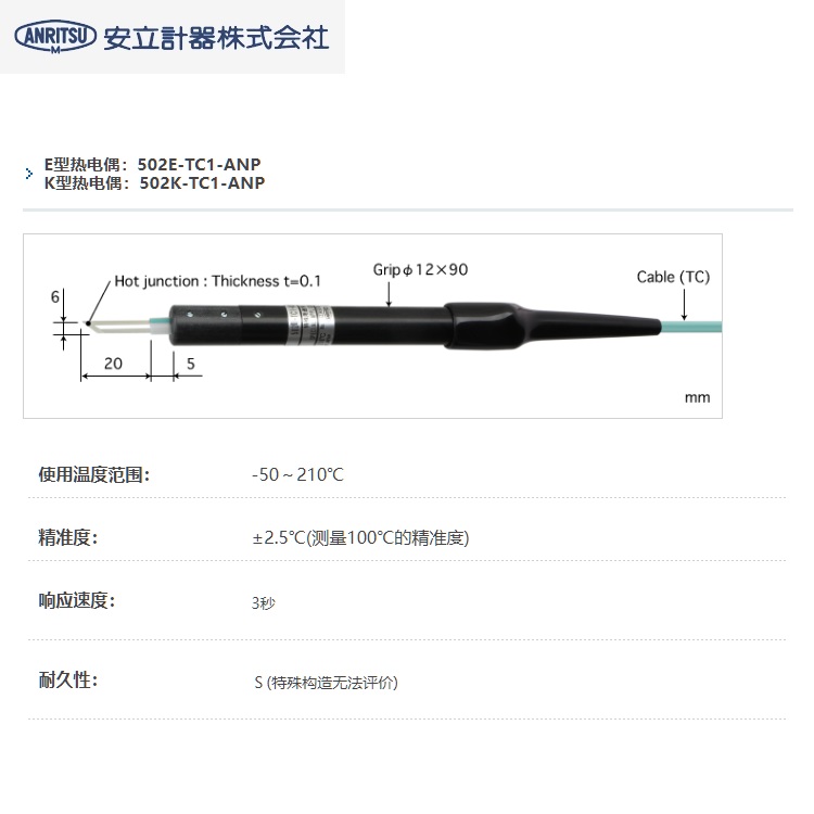 ձ϶g¶ȴ504E-TC1-ANP