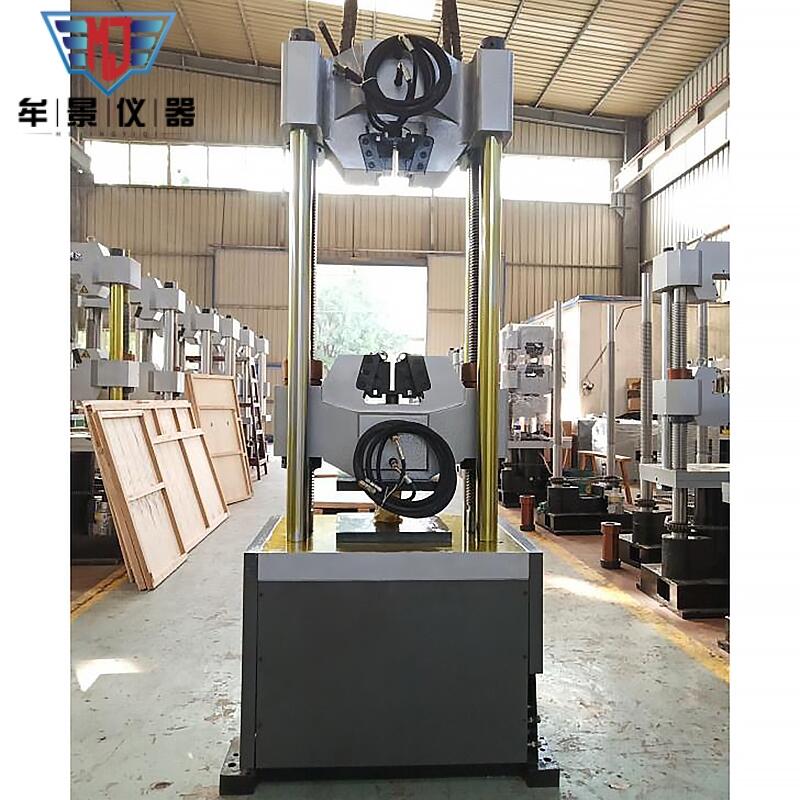 MU3001B-600kN΢CҺŷwanԇC