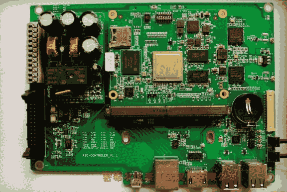 BENSHAW SCR-100027-02ɿع
