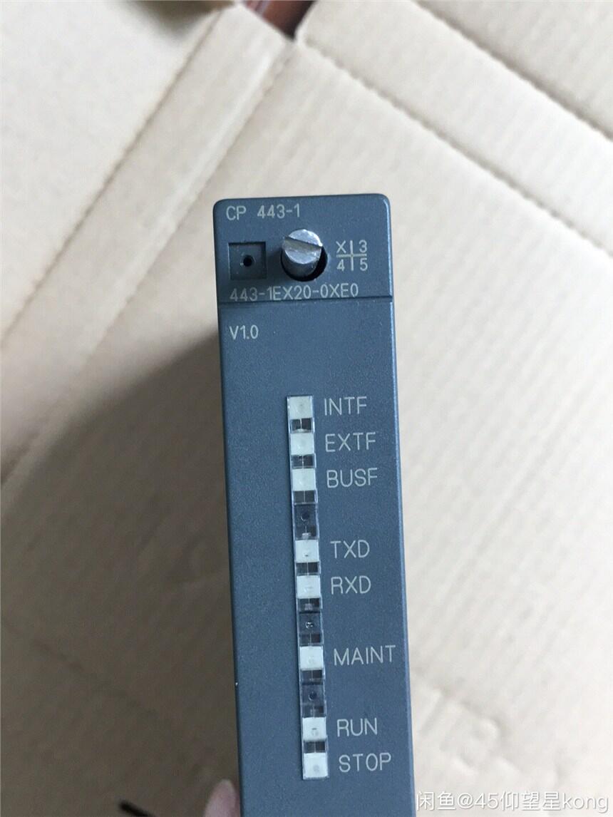 6ES73152AH140AB0 SIMATIC S7-300, CPU 315-2DP CPU 
