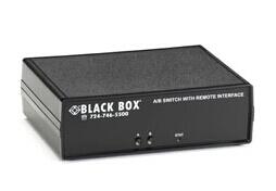 black box SW1044A-SM