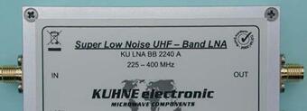 kuhne-electronicŴKU LNA BB 2240 A