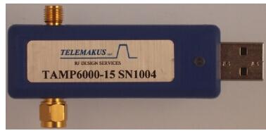 TELEMAKUS΢ŴUSB/TAMP6000-15