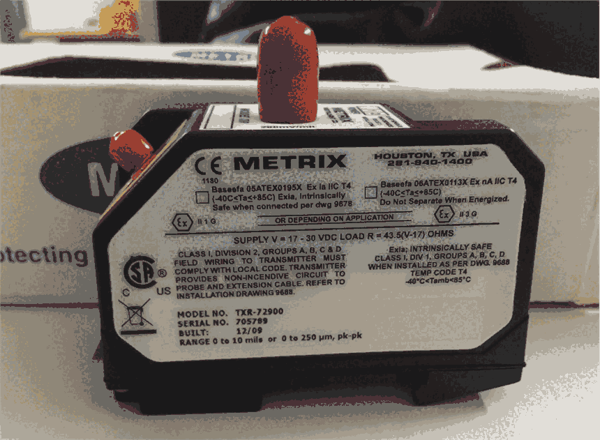 METRIXMETRIX