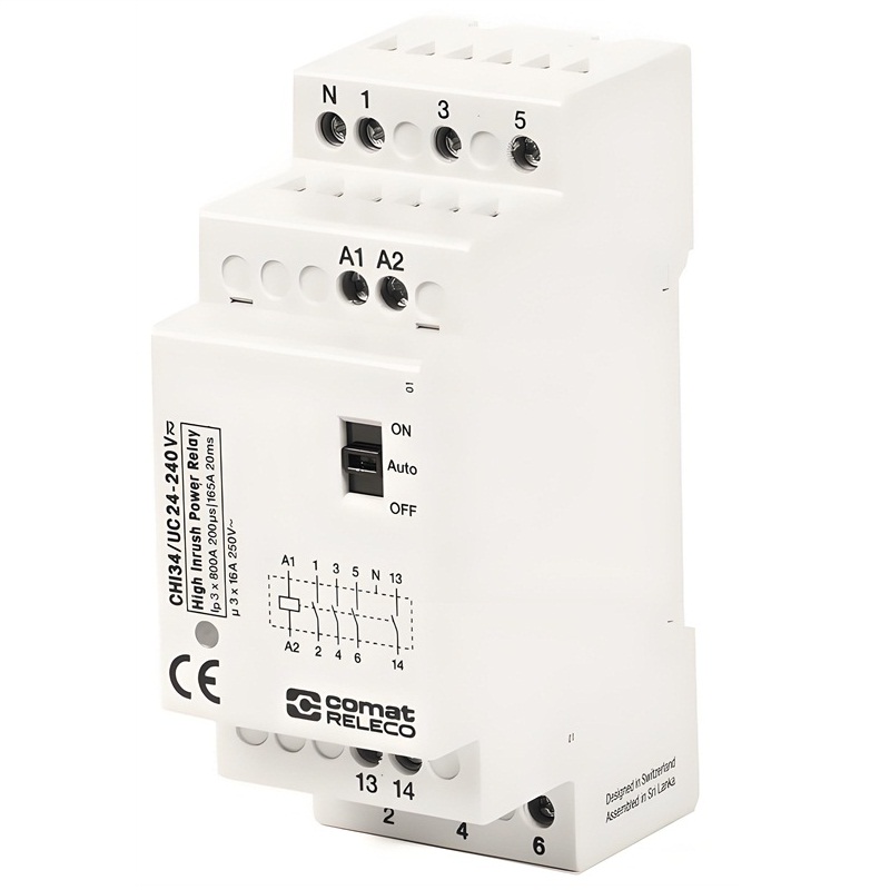 COMAT^ ̖C9A-41/DC24V