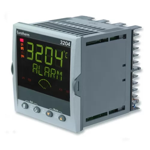 uEUROTHERM