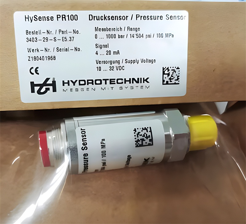 uHYDROTECHNIK