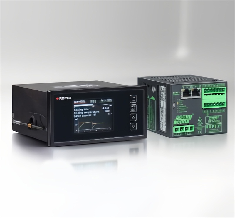 ROPEX ̖RES-407/400VAC