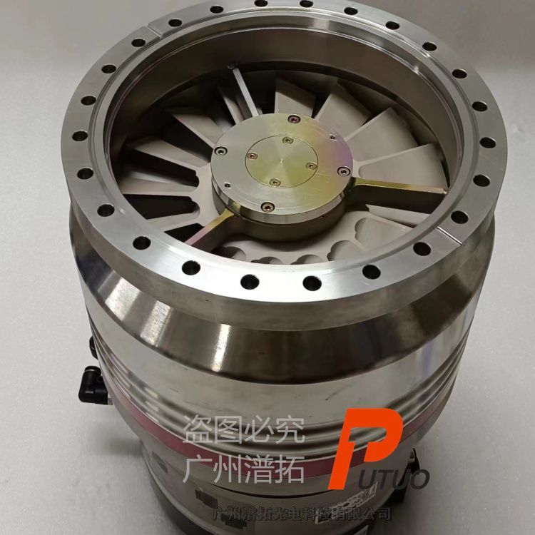 Pfeiffer HiPace 700Eu݆ӱ+Pfeiffer TC400ԴB(yng)