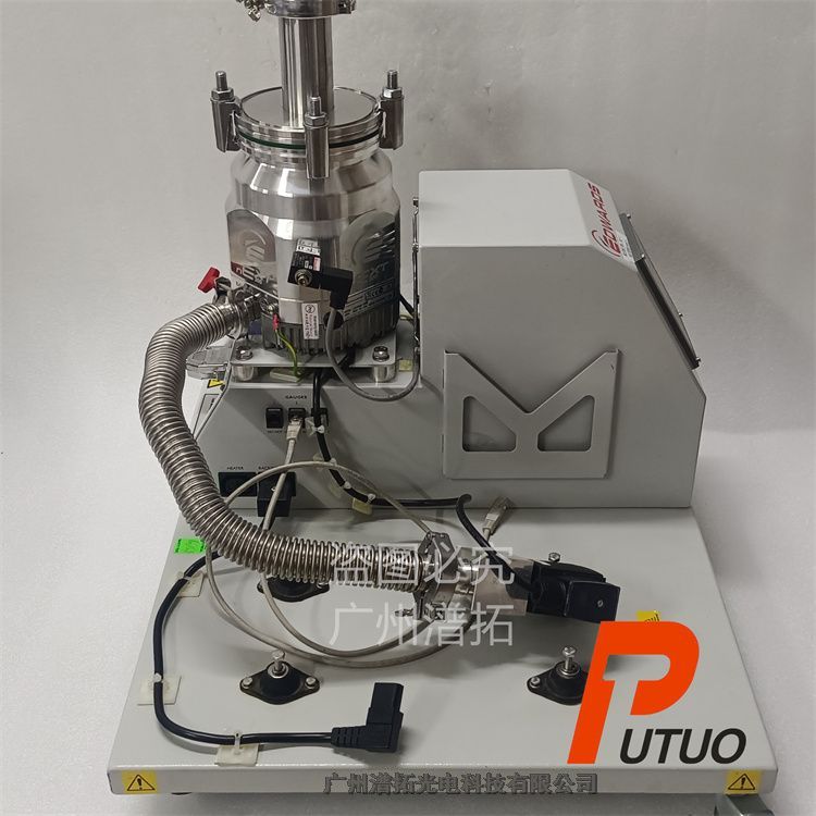Edwards EXPT PUMPING STATION۵AձýMS̼-IF