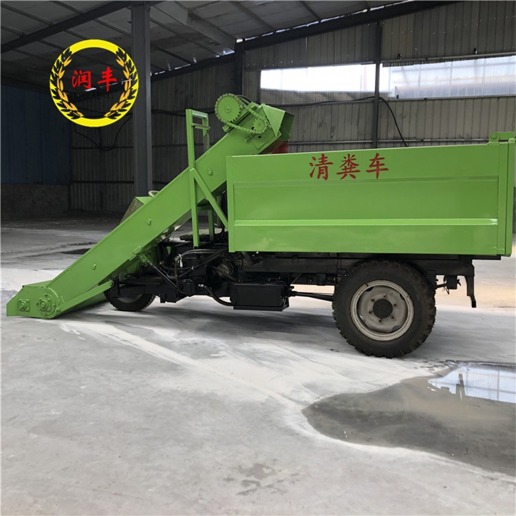 新聞:烏海自走式刮糞機 牛場自走式清糞車報價