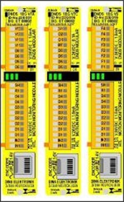 DINAģK40DS02DNSL-DSV