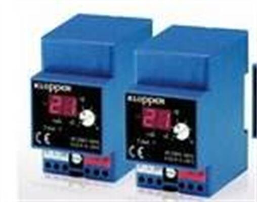klopper therm|