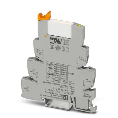 2900329	PLC-RPT- 12DC/21-21˹^plc^ F؛