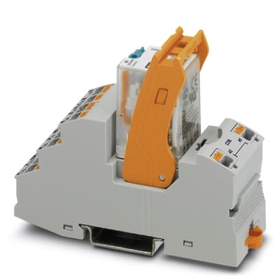 2900318	PLC-RPT- 24UC/21/RW˹̵plc̵ ֻ