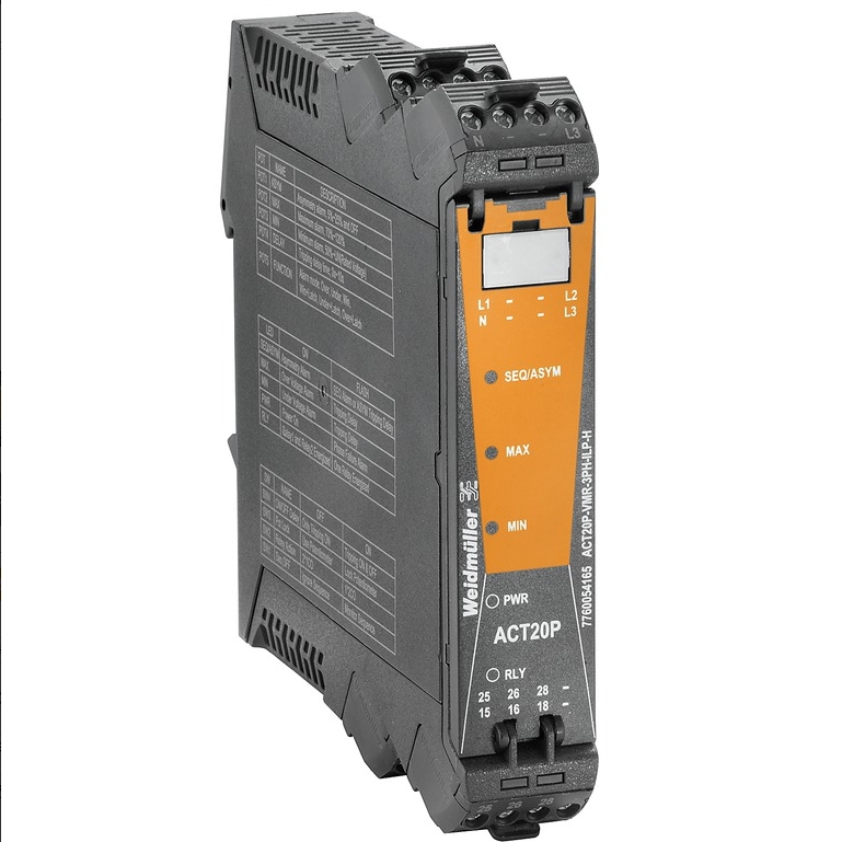 ACT20P-VMR-3PH-ILP-H7760054165***κոx