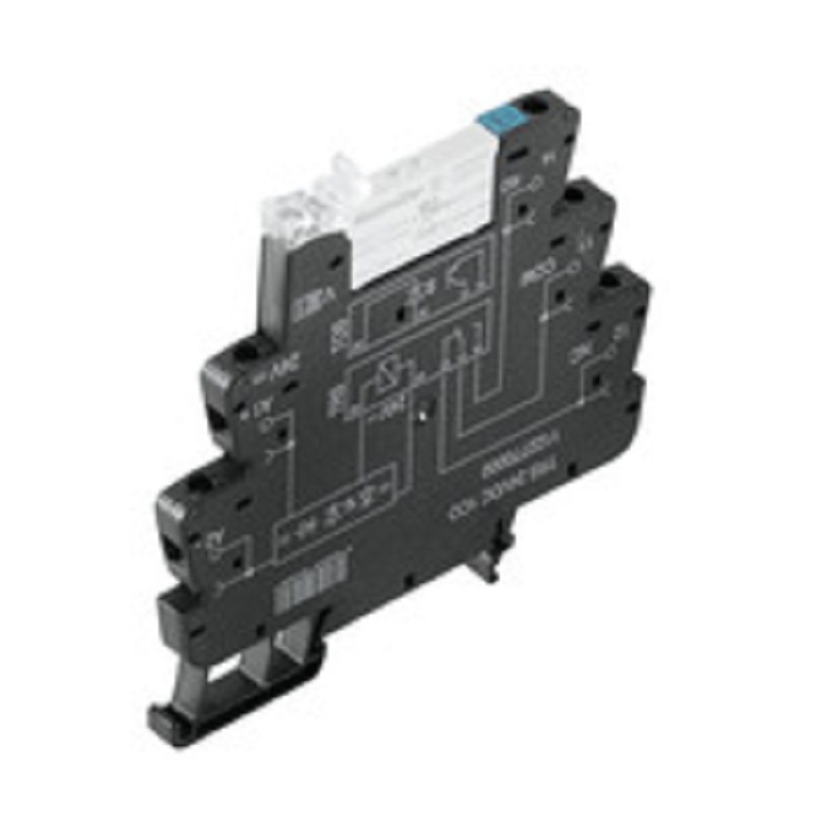 7760056025	RCL KITS 24VDC 2CO LED	weidmuller	^