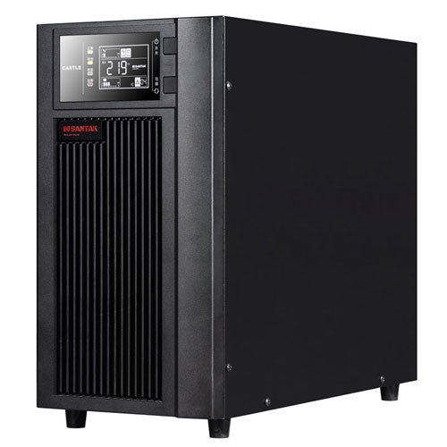 SANTAK ɽUPS C6KS ϵԴ6KVA/5400W 220V