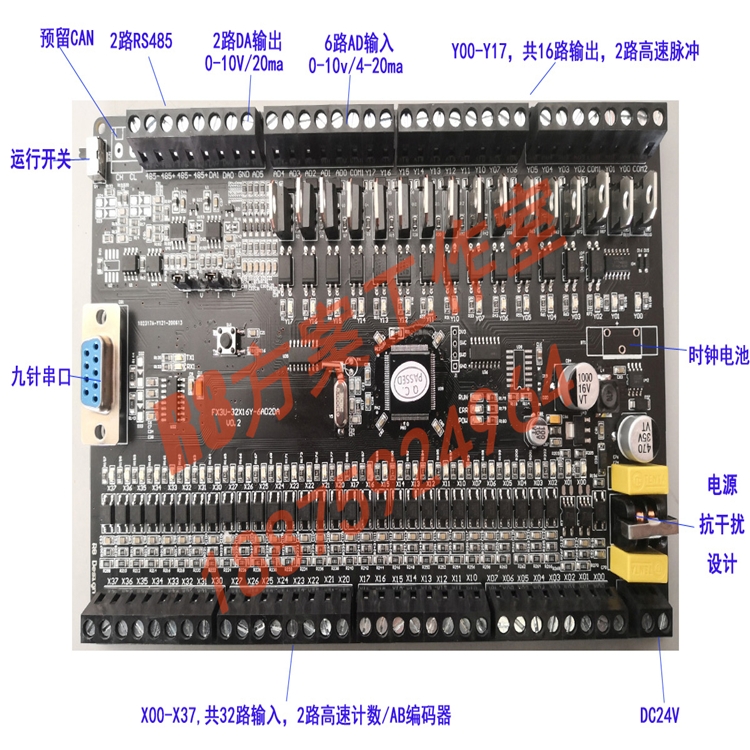 ȪPLCR83U-64mrt