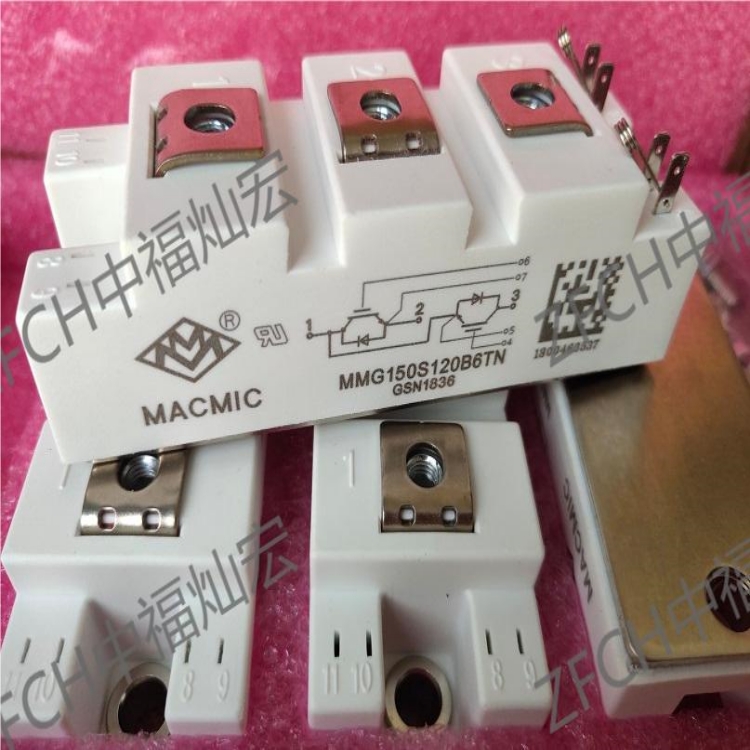 MACMIC΢IGBTģKMM40G3U120B MM25G3U120BX