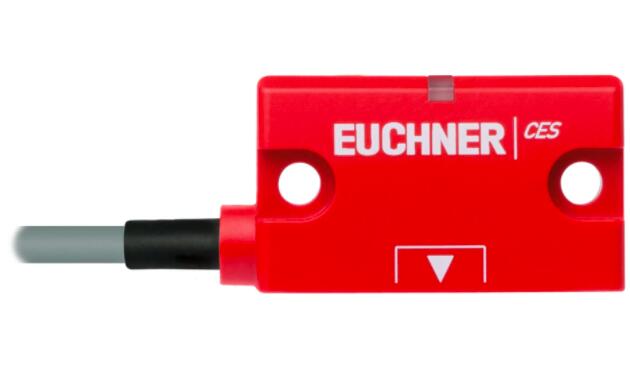 EUCHNERȫ|lKCES-A-BBN-C04-115271