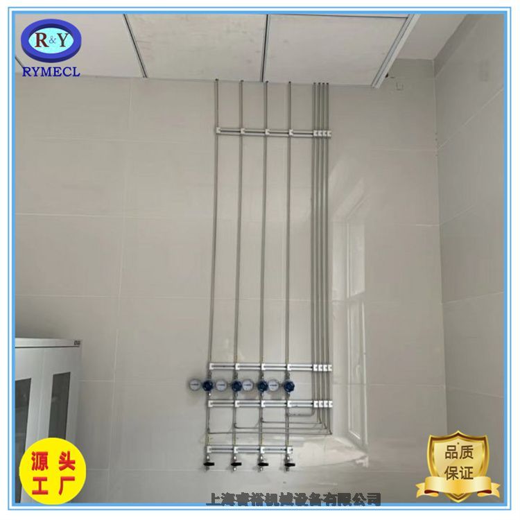 新疆阿瓦提科研院所實驗室氣路創新與優化技術探究