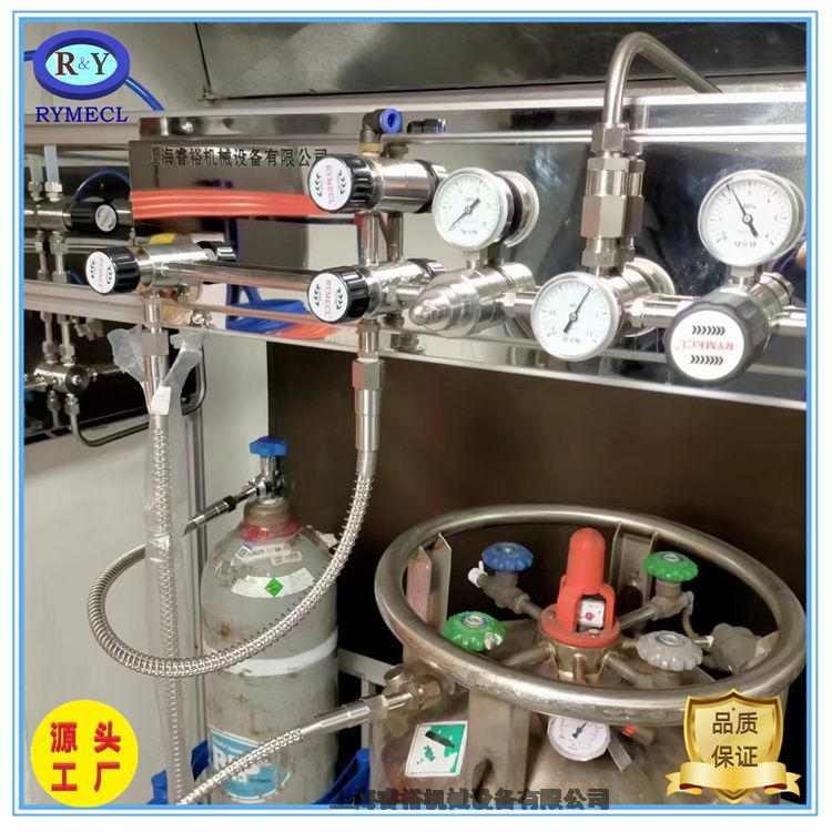新疆阿瓦提科研院所實驗室氣路創新與優化技術探究