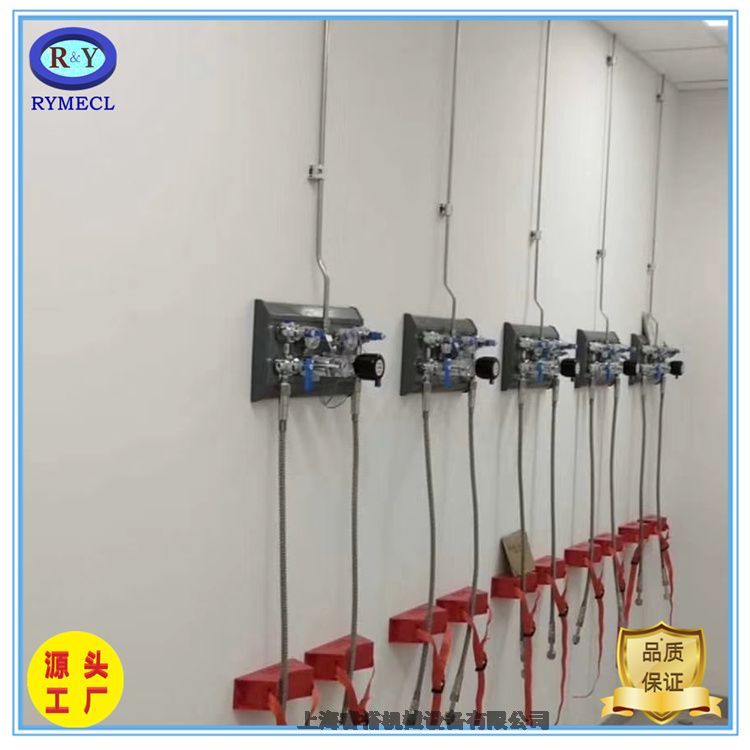 德州陵縣高校實驗室氣路智能監控系統優化與安全策略研究