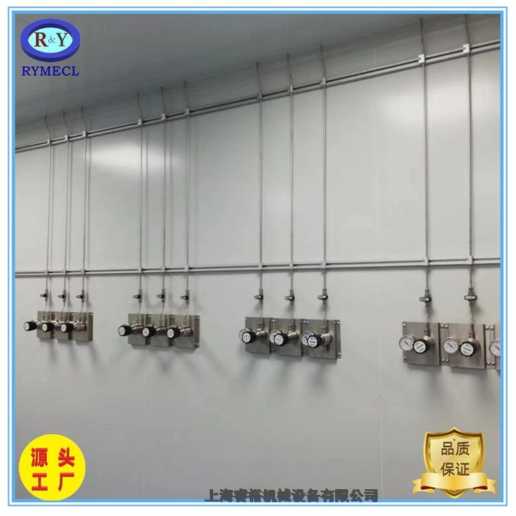 德州陵縣高校實驗室氣路智能監控系統優化與安全策略研究